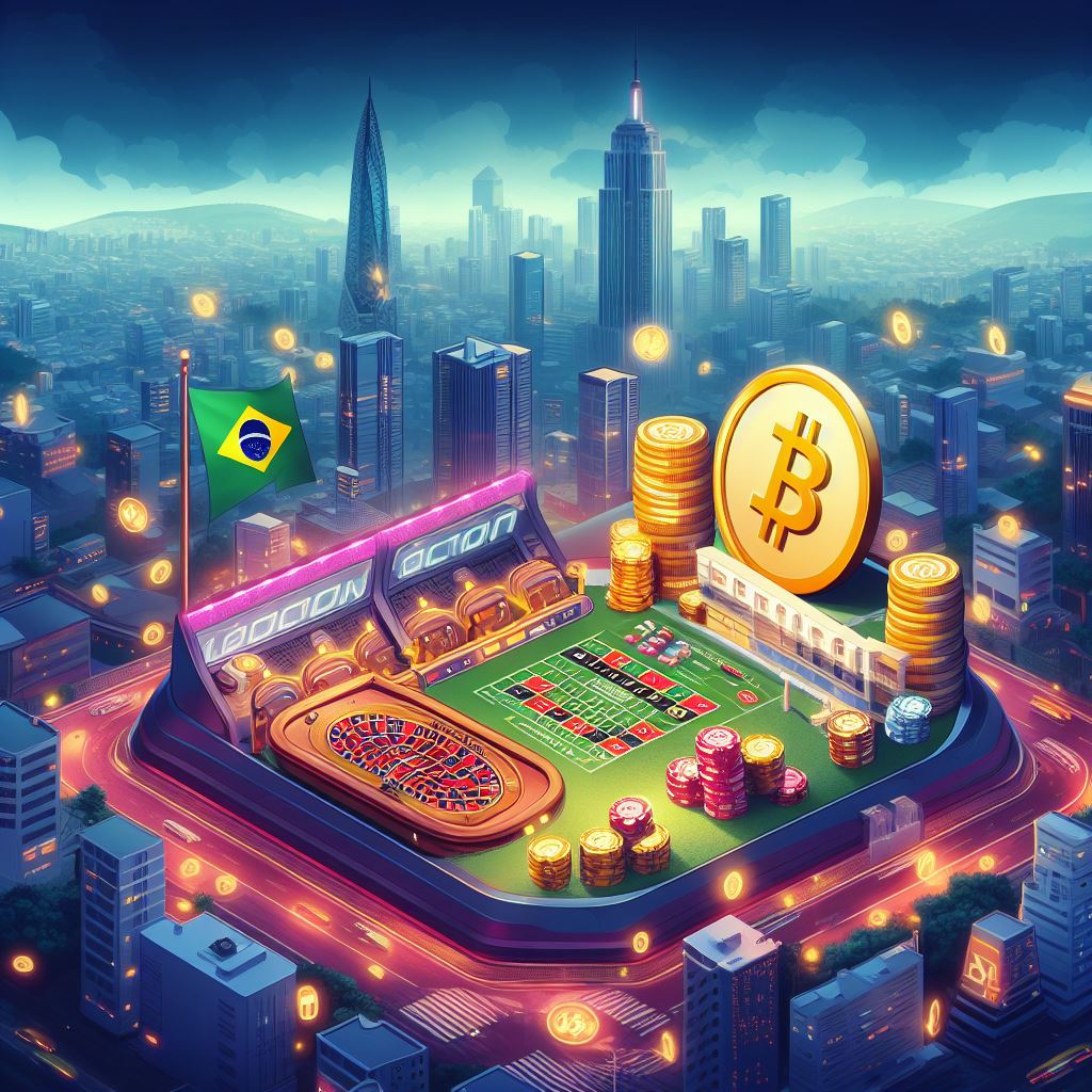 Descubra carvalhopg: A Principal Plataforma de Apostas no Brasil