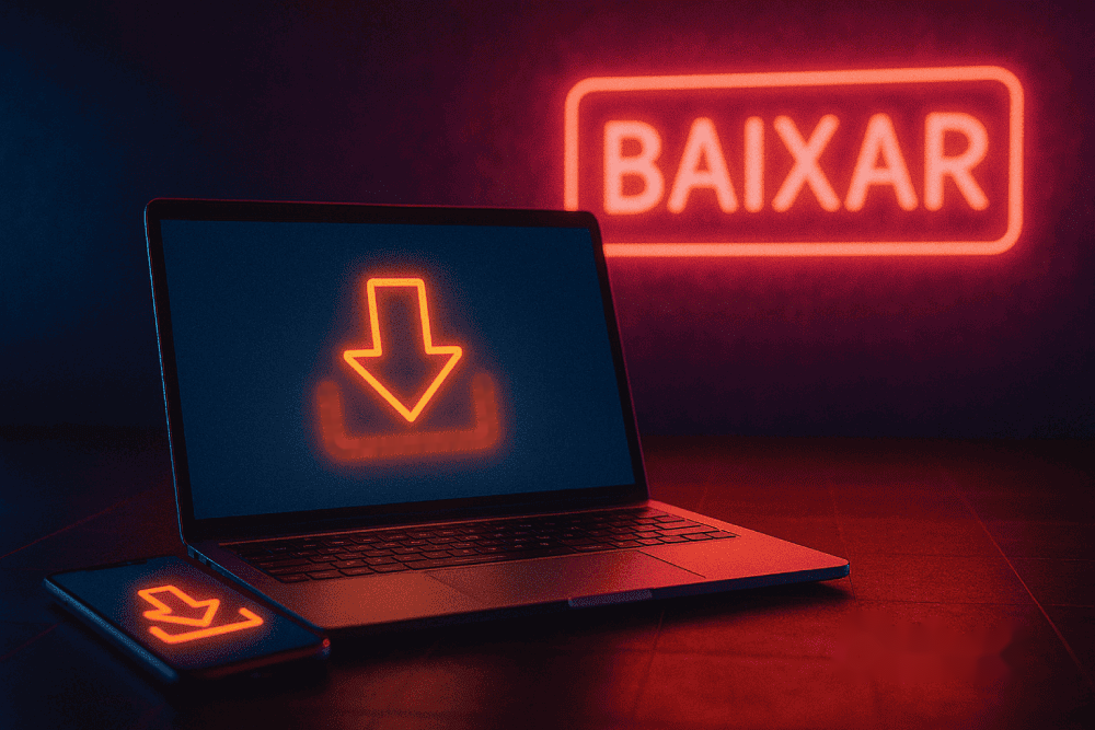 Perguntas frequentes app carvalhopg