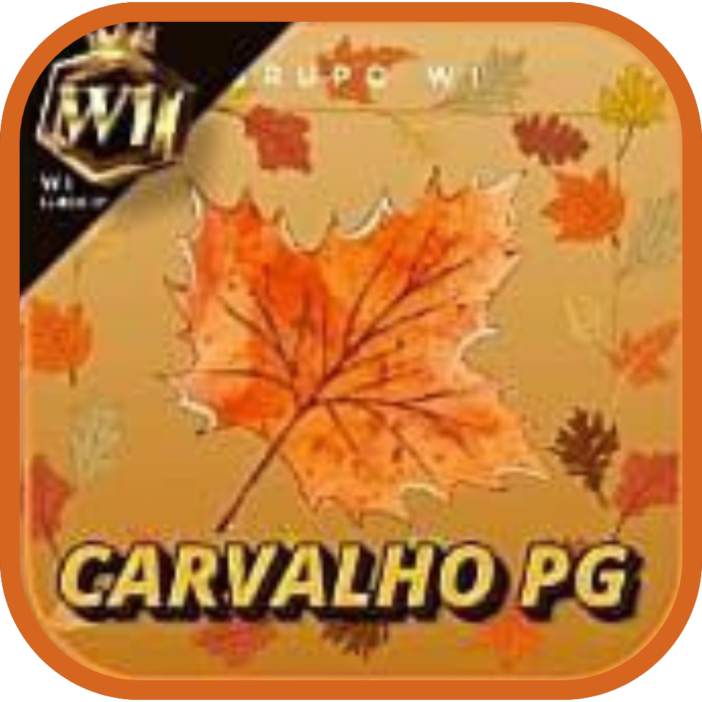 Novo logo da CARVALHOPG